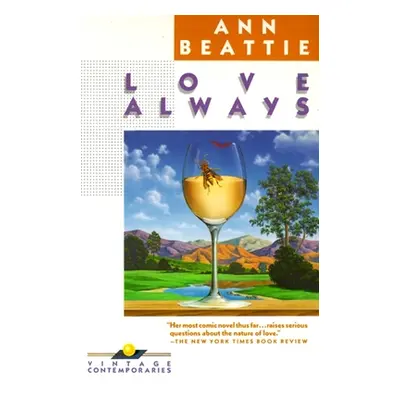 "Love Always" - "" ("Beattie Ann")(Paperback)