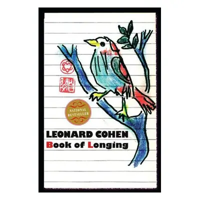 "Book of Longing" - "" ("Cohen Leonard")(Paperback)