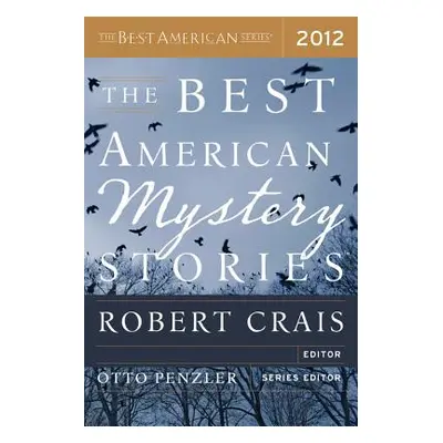 "The Best American Mystery Stories" - "" ("Penzler Otto")(Paperback)