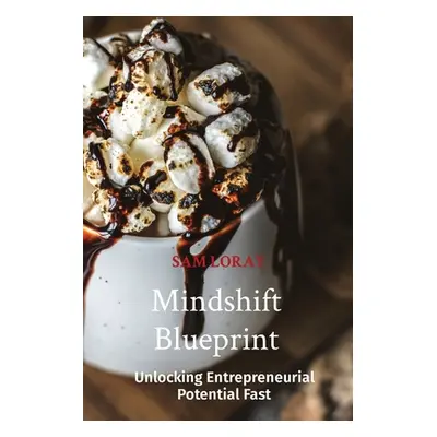 "Mindshift Blueprint: Unlocking Entrepreneurial Potential Fast" - "" ("Loray Sam")(Paperback)