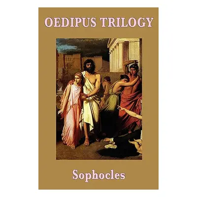 "Oedipus Trilogy" - "" ("Sophocles")(Paperback)