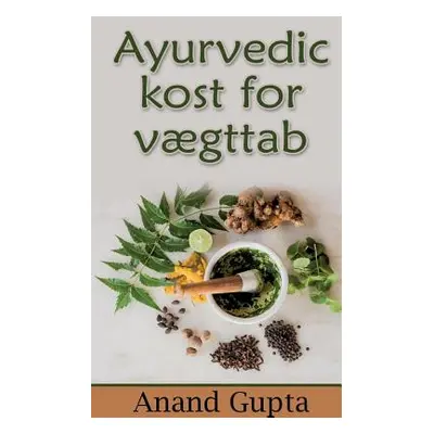 "Ayurvedic kost for vgttab" - "" ("Gupta Anand")(Paperback)