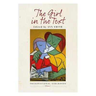 "The Girl in the Text" - "" ("Smith Ann")(Paperback)