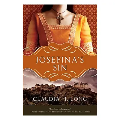 "Josefina's Sin (Original)" - "" ("Long Claudia H.")(Paperback)