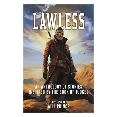 "Lawless" - "" ("Prince Alli")(Paperback)