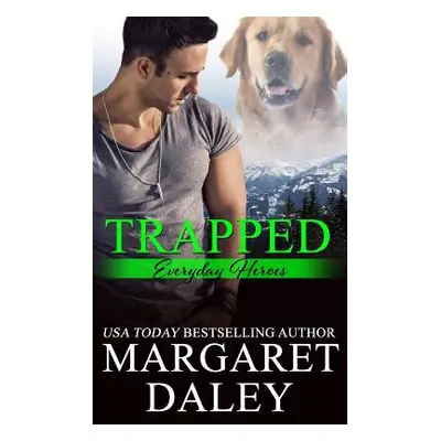 "Trapped" - "" ("Daley Margaret")(Paperback)