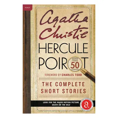 "Hercule Poirot: The Complete Short Stories" - "" ("Christie Agatha")(Paperback)