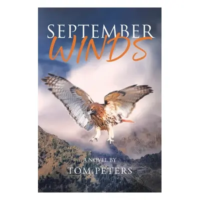 "September Winds" - "" ("Peters Tom")(Paperback)