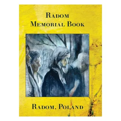 "The Book of Radom" - "" ("Perlow Y.")(Pevná vazba)