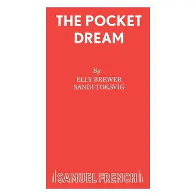 "The Pocket Dream" - "" ("Brewer Elly")(Paperback)