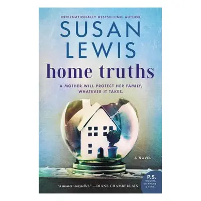 "Home Truths" - "" ("Lewis Susan")(Paperback)