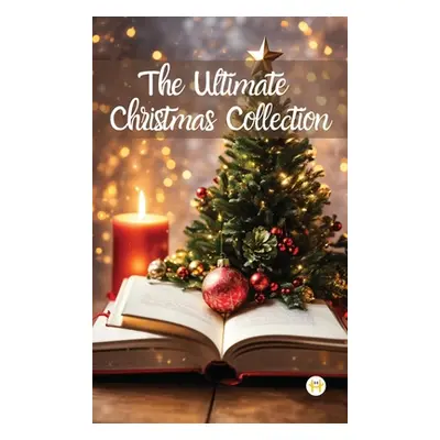 "The Ultimate Christmas Collection" - "" ("Various")(Pevná vazba)