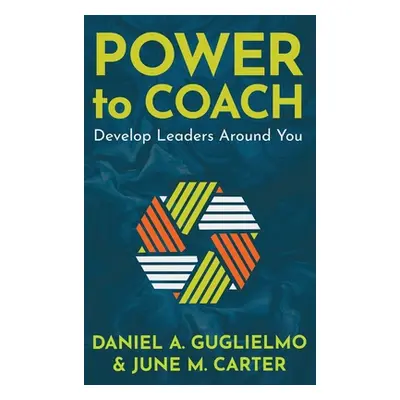 "Power to Coach" - "" ("Guglielmo Daniel A.")(Pevná vazba)