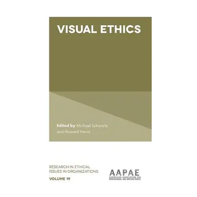 "Visual Ethics" - "" ("Schwartz Michael")(Pevná vazba)