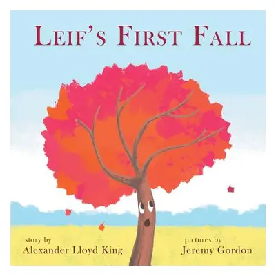 "Leif's First Fall" - "" ("King Alexander")(Paperback)