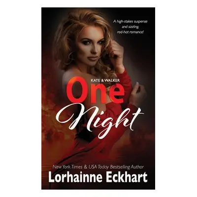 "One Night" - "" ("Eckhart Lorhainne")(Paperback)