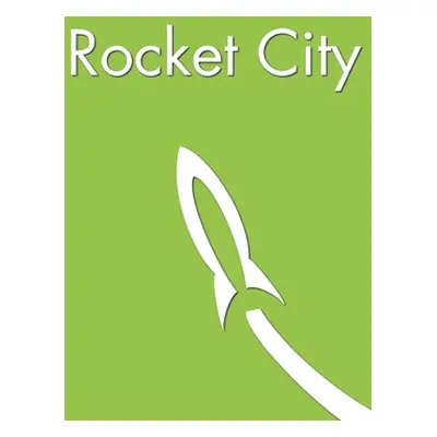 "Rocket City" - "" ("Crowder A. S.")(Paperback)