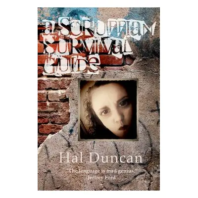 "A Scruffian Survival Guide" - "" ("Duncan Hal")(Paperback)