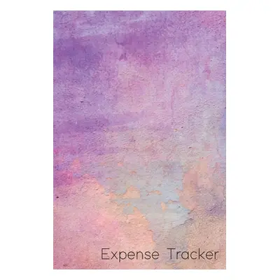 "Expense Tracker: Keep a Record of All Spending for Life, Business, Travel, Projects and Anythin