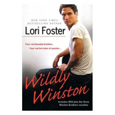 "Wildly Winston" - "" ("Foster Lori")(Paperback)