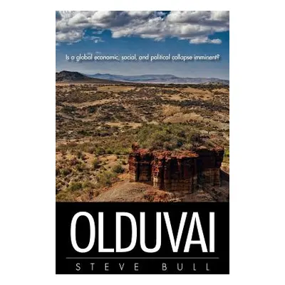 "Olduvai" - "" ("Bull Steve")(Paperback)