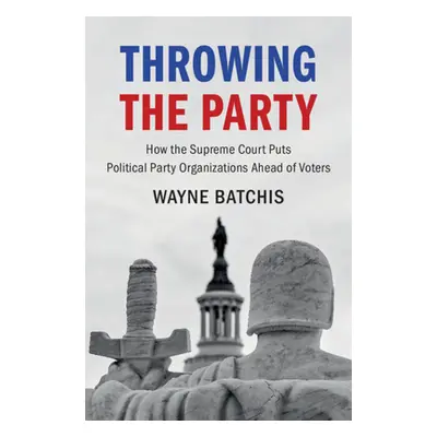 "Throwing the Party" - "" ("Batchis Wayne")(Pevná vazba)