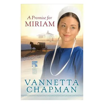 "Promise for Miriam" - "" ("Chapman Vannetta")(Paperback)