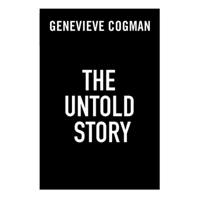 "The Untold Story" - "" ("Cogman Genevieve")(Paperback)