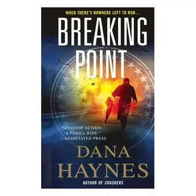 "Breaking Point" - "" ("Haynes Dana")(Paperback)