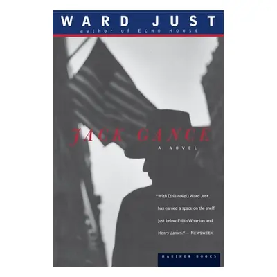 "Jack Gance" - "" ("Just Ward")(Paperback)