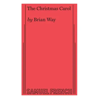 "The Christmas Carol" - "" ("Way Brian")(Paperback)