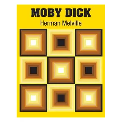 "Moby Dick" - "" ("Melville Herman")(Pevná vazba)