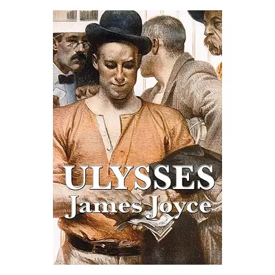 "Ulysses" - "" ("Joyce James")(Paperback)