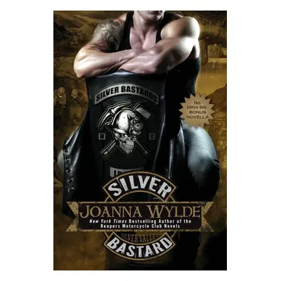 "Silver Bastard" - "" ("Wylde Joanna")(Paperback)