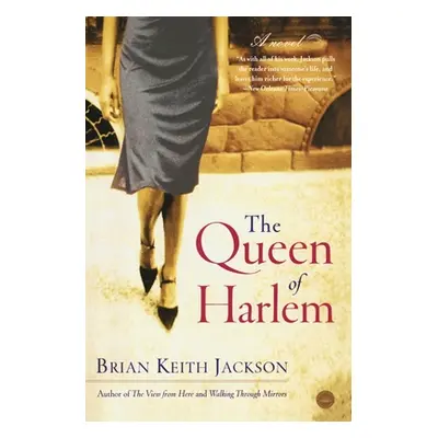 "The Queen of Harlem" - "" ("Jackson Brian Keith")(Paperback)