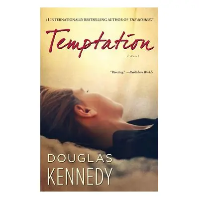 "Temptation" - "" ("Kennedy Douglas")(Paperback)