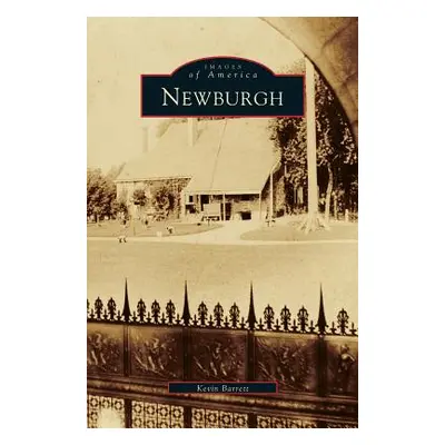 "Newburgh" - "" ("Barrett Kevin")(Pevná vazba)