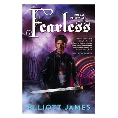 "Fearless" - "" ("James Elliott")(Paperback)