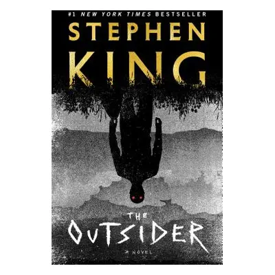 "The Outsider" - "" ("King Stephen")(Paperback)