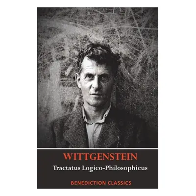 "Tractatus Logico-Philosophicus" - "" ("Wittgenstein Ludwig")(Paperback)