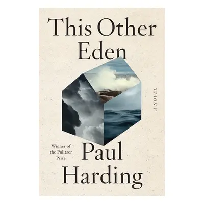 "This Other Eden" - "" ("Harding Paul")(Pevná vazba)