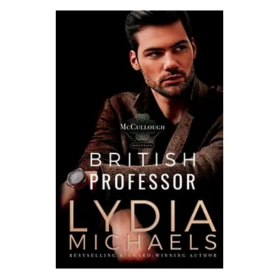 "British Professor" - "" ("Michaels Lydia")(Paperback)