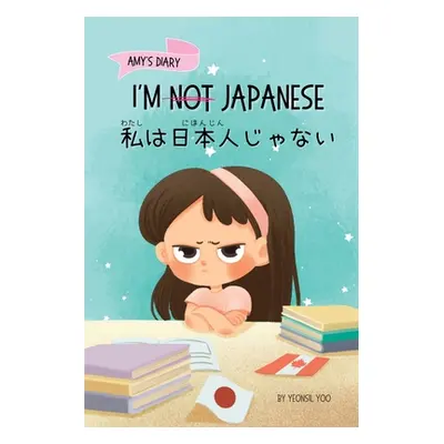 "I'm Not Japanese