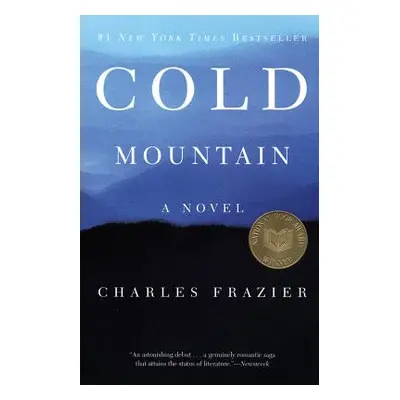 "Cold Mountain: 20th Anniversary Edition" - "" ("Frazier Charles")(Paperback)