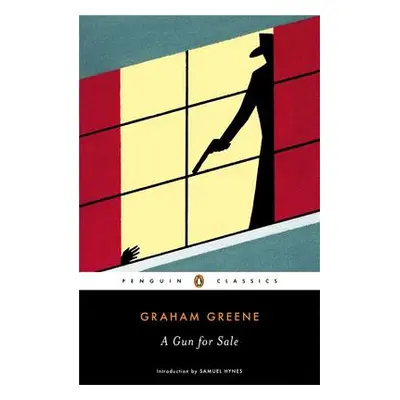 "A Gun for Sale" - "" ("Greene Graham")(Paperback)