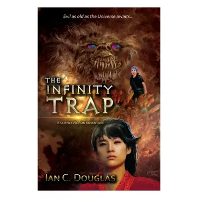 "Infinity Trap" - "" ("Douglas Ian")(Paperback)