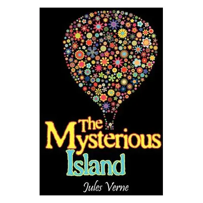 "The Mysterious Island" - "" ("Verne Jules")(Paperback)