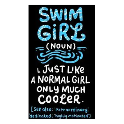 "Swim Girl