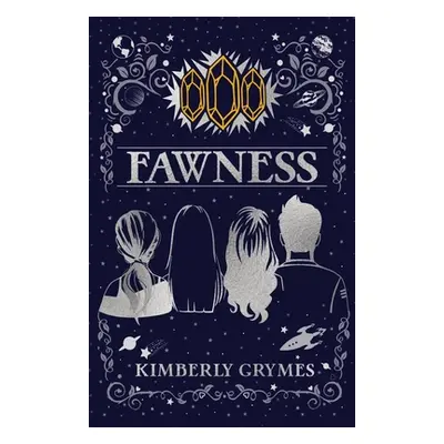 "Fawness: Aevo Compendium Series, Book 2" - "" ("Grymes Kimberly")(Paperback)