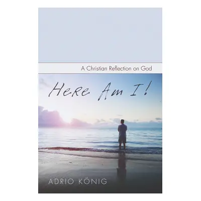 "Here Am I!" - "" ("Knig Adrio")(Paperback)